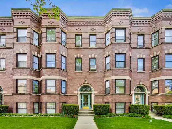 204 N Kenilworth Ave APT 3, Oak Park, IL 60302