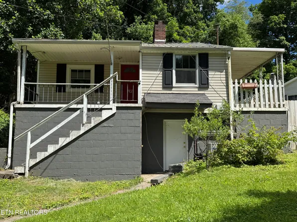 142 W Wadsworth Cir, Oak Ridge, TN 37830