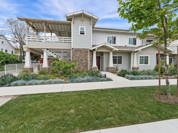 303 N F St Unit 101, Oxnard, CA 93030