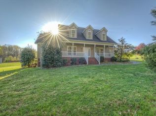 173 Dean Archer Rd, Jonesborough, TN 37659
