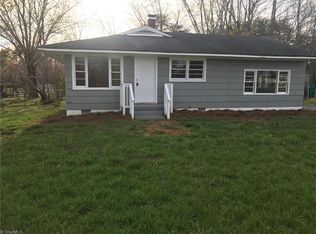 6668 University Pkwy, Rural Hall, NC 27045