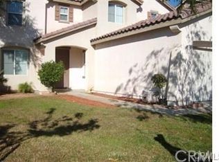 1546 Blue Bonnet Way, Perris, CA 92571
