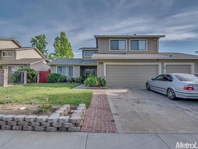 3504 Otto Dr, Stockton, CA, 95209