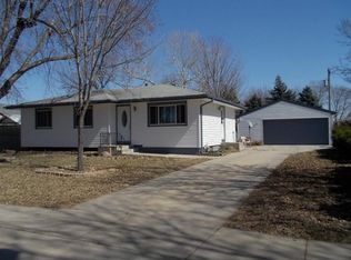 1408 SW 16th St, Lincoln, NE 68522