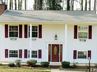 2204 Mariner Cir, Raleigh, NC 27603