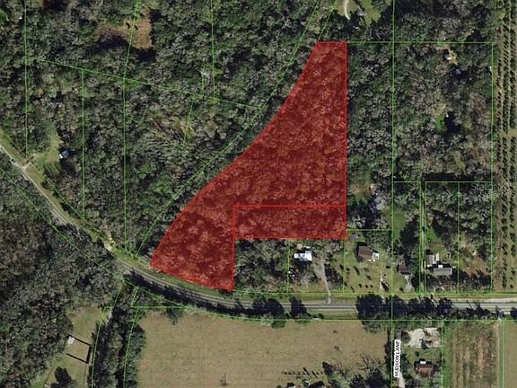 2nd image of Saint Joe Rd Lot 6