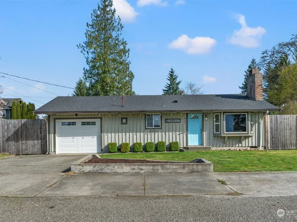 933 Van Jan Street, Snohomish, WA 98290