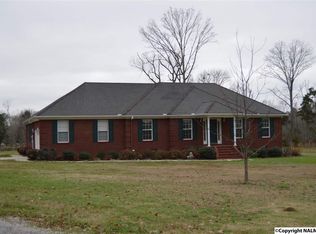 71 Water Tower Rd, Somerville, AL 35670