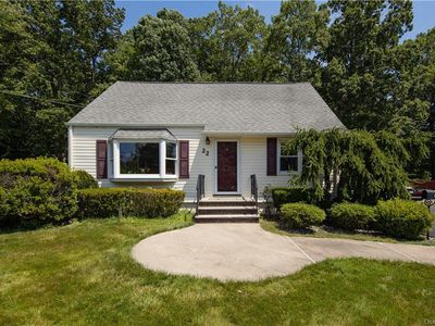 22 Swannekin Rd, Blauvelt, NY, 10913