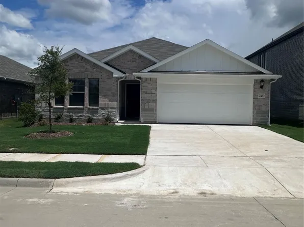 225 Sugarlands Dr, Greenville, TX 75402