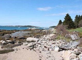 97 Indian Point Rd, Stonington, ME 04681