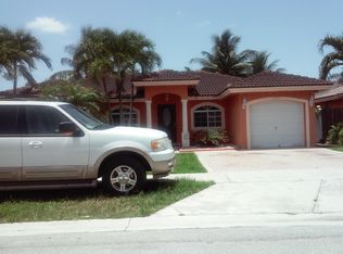 14310 SW 166th St, Miami, FL 33177