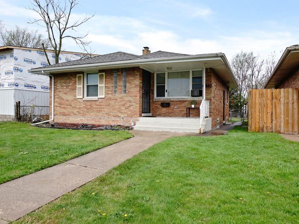 3630 Carolina St, Gary, IN 46409