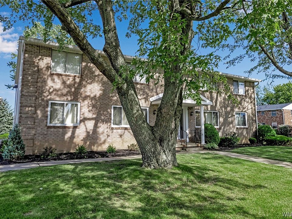 95 Old Lyme Dr APT 1, Amherst, NY 14221 | Zillow