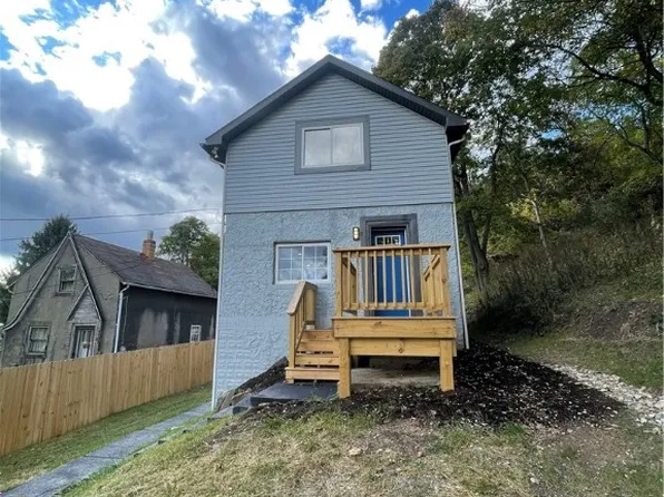 417 Colton St, Pittsburgh, PA 15209
