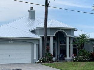 5450 NW Empress Cir, Port Saint Lucie, FL 34983