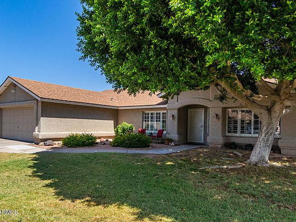 4th image of 8410 W DREYFUS Drive