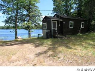 3842 N Highway F, Stone Lake, WI 54876