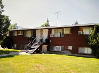 541 S 500 E APT 3, Springville, UT 84663