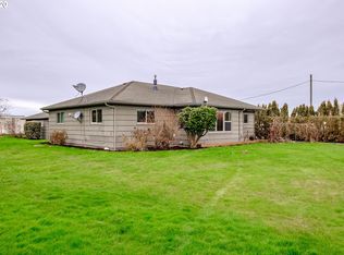 32600 Fur Rd, Lebanon, OR 97355