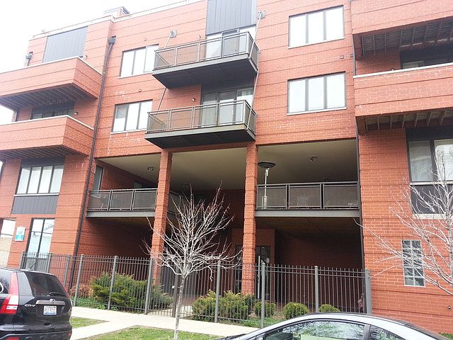 1st image of 2358 W School St #4M