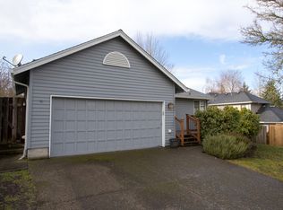 13391 SW Chelsea Loop, Tigard, OR 97223
