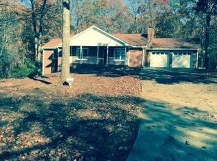 20 Fouche Dr, Cartersville, GA 30120