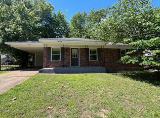 6675 Camelot Rd, Horn Lake, MS 38637