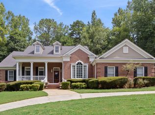 80 Longwood Ln, Newnan, GA