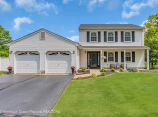 1 Regal Rd, Manalapan, NJ 07726