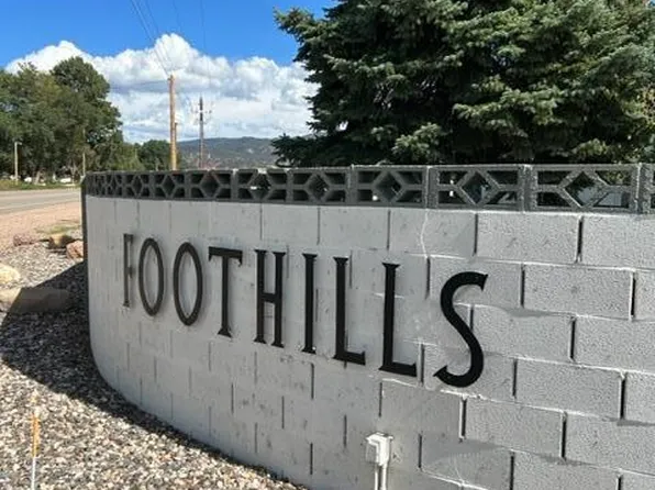 317 Beth St #17, Parowan, UT 84761