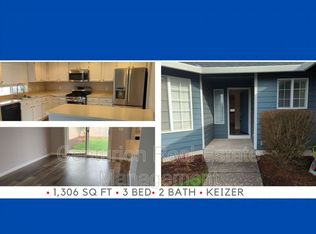 283 Ridgecrest Dr N, Keizer, OR 97303