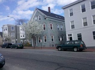 184 Congress St #2, Portland, ME 04101