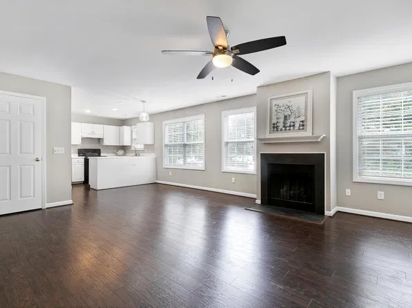 3811 Wellington Ridge Loop #3811, Cary, NC 27518