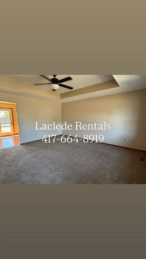 3 bed 2 bath house — Photo 3