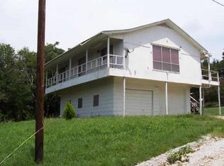 225 Timberline Dr, Whitney, TX 76692