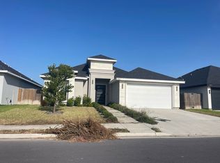1806 Jared Dr, San Juan, TX 78589