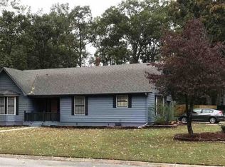 913 Shobe Rd, Bryant, AR 72022