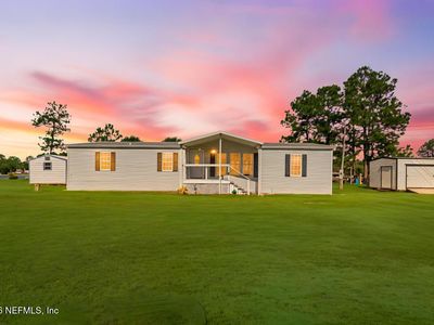 5295 HAMMOCK LAKE Drive #0, Jacksonville, FL, 32226