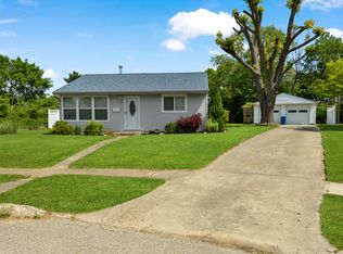 652 Van Ave, Shelbyville, IN 46176
