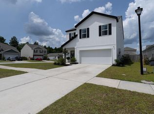 401 Eastern Pine Dr, Summerville, SC 29486