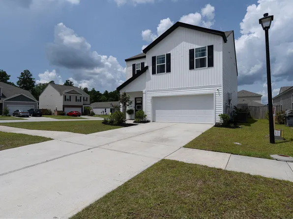 401 Eastern Pine Dr, Summerville, SC 29486
