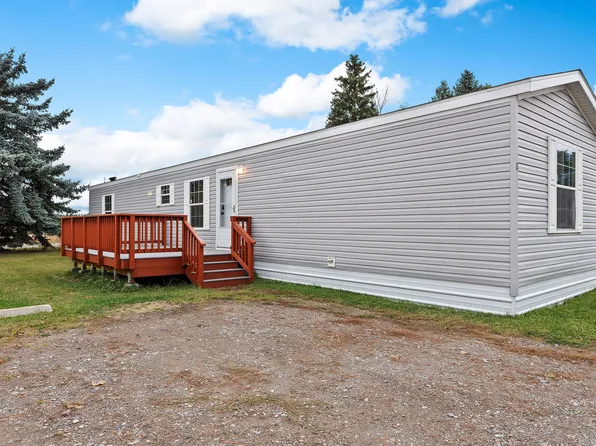 110 Van Sant Rd Trailer 11, Kalispell, MT 59901