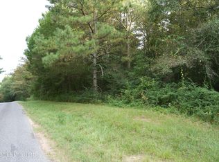 County Road 16, Louin, MS 39338
