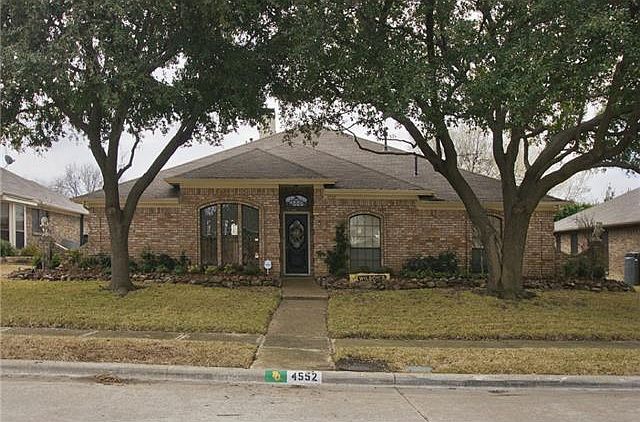 1st image of 4552 Early Morn Dr