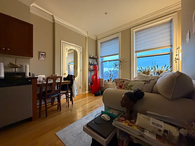 483 Beacon St #74 — Photo 8