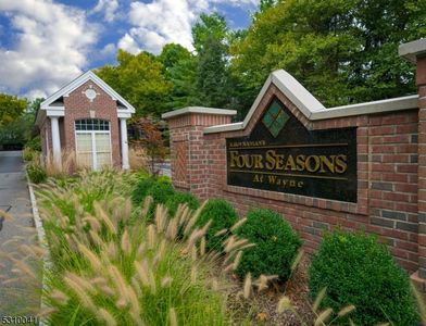 104 Four Seasons Dr UNIT 104, Wayne, NJ, 07470