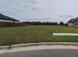 0 S Queen Palm #29, Los Fresnos, TX 78566