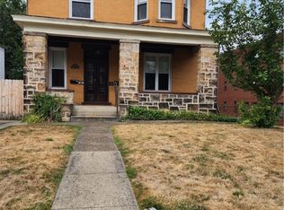 1549 McFarland Rd #1, Pittsburgh, PA 15216