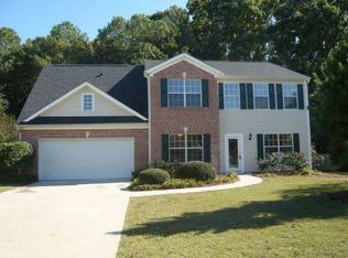 4115 Bradford Walk Trl, Buford, GA 30519